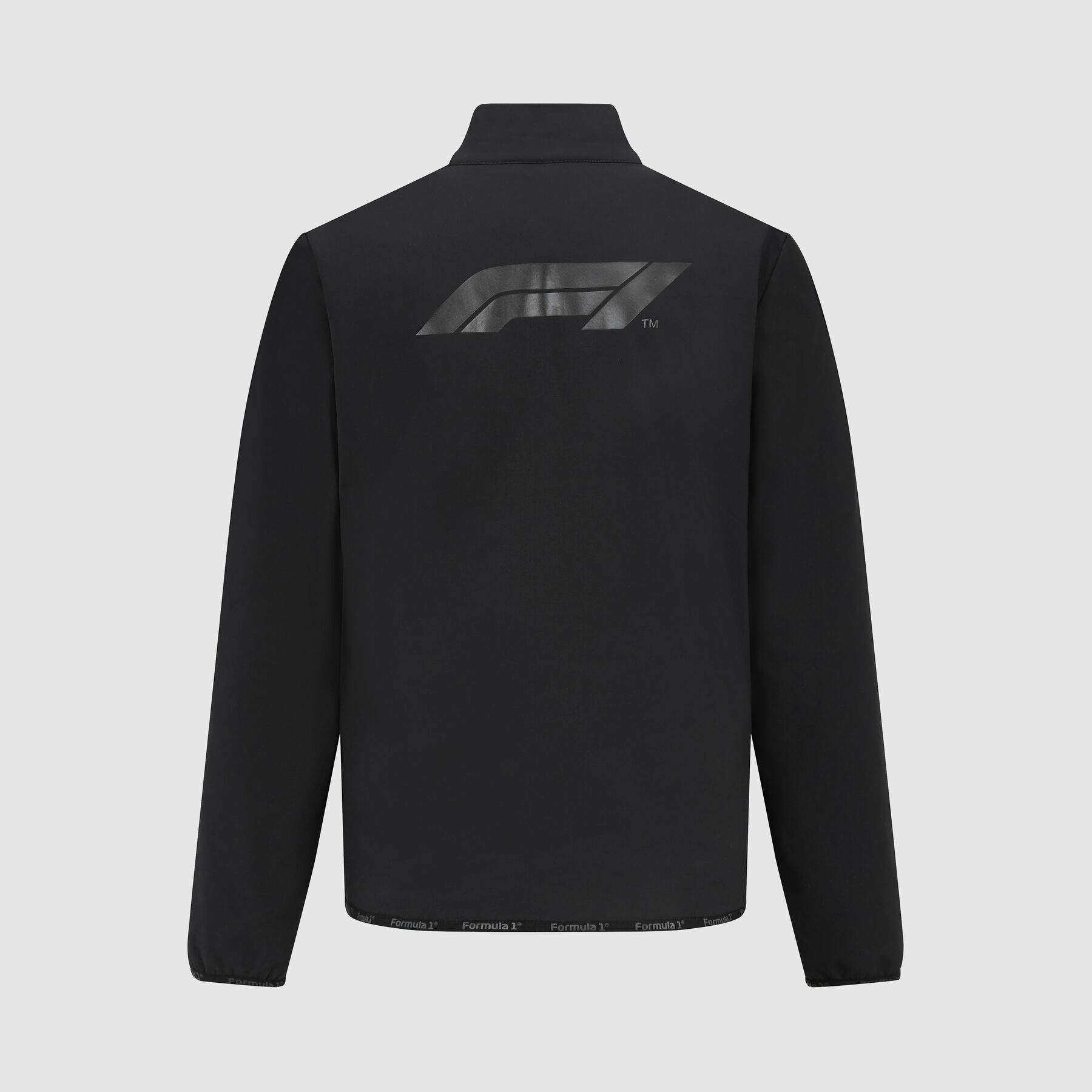 Softshell Jacket F1 Collection Fuel For Fans